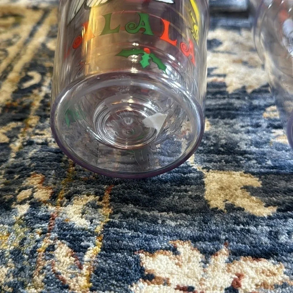 TERVIS Lot of 3 Bundle Tumblers Cups 24 ounces with lids asst styles/colors - Picture 8 of 16